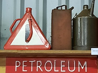 5x nostalgische schenkkan - afbeelding 2 van  5