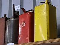 5x nostalgische schenkkan - afbeelding 4 van  5