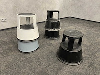 5x olifantenpoot - afbeelding 1 van  5