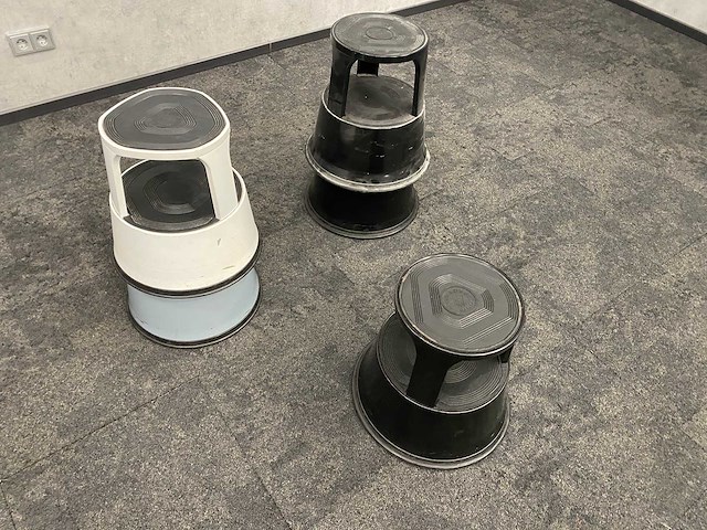 5x olifantenpoot - afbeelding 2 van  5