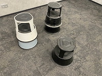 5x olifantenpoot - afbeelding 2 van  5