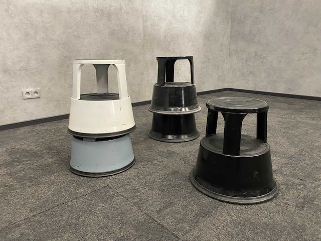 5x olifantenpoot - afbeelding 3 van  5