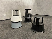 5x olifantenpoot - afbeelding 3 van  5