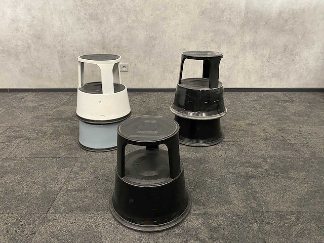 5x olifantenpoot - afbeelding 4 van  5