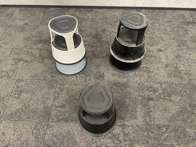 5x olifantenpoot - afbeelding 5 van  5