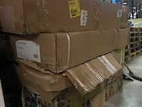 5x onderdelen fitness power rack w.o. peak power - afbeelding 5 van  5