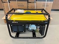 5x ongebruikt ilu-mac ug3000r stroomgenerator - afbeelding 5 van  10