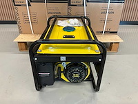 5x ongebruikt ilu-mac ug3000r stroomgenerator - afbeelding 6 van  10