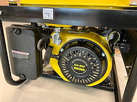 5x ongebruikt ilu-mac ug3000r stroomgenerator - afbeelding 9 van  10