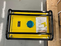 5x ongebruikt ilu-mac ug3000r stroomgenerator - afbeelding 10 van  10