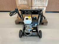 5x ongebruikt kraftwelle kw8000 benzine hogedrukreiniger - afbeelding 6 van  11