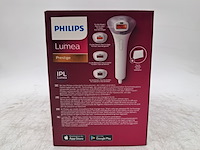 5x ontharings apparaat, philips, lumea prestige bri947 - afbeelding 2 van  4