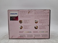 5x ontharings apparaat, philips, lumea prestige bri947 - afbeelding 3 van  4