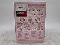 5x ontharings apparaat, philips, lumea prestige bri947 - afbeelding 4 van  4
