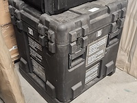 5x opberg / storage koffer, titaan , water- en luchtdicht - afbeelding 4 van  7