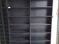 5x opbergmeubel - afbeelding 2 van  7