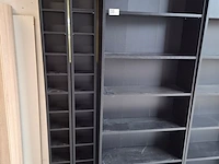 5x opbergmeubel - afbeelding 3 van  7