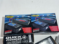 5x opladers voor rc-voertuigen - afbeelding 2 van  4