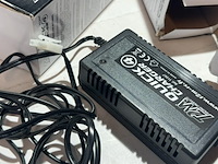 5x opladers voor rc-voertuigen - afbeelding 4 van  4