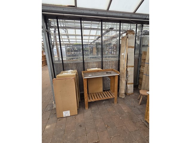 5x oppottafel, nutrabox - afbeelding 1 van  6