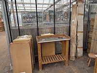 5x oppottafel, nutrabox - afbeelding 1 van  6