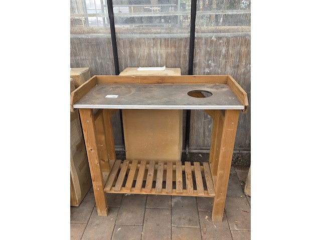 5x oppottafel, nutrabox - afbeelding 2 van  6