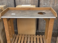 5x oppottafel, nutrabox - afbeelding 2 van  6