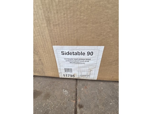 5x oppottafel, nutrabox - afbeelding 3 van  6