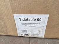 5x oppottafel, nutrabox - afbeelding 3 van  6