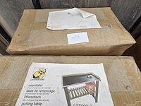 5x oppottafel, nutrabox - afbeelding 4 van  6