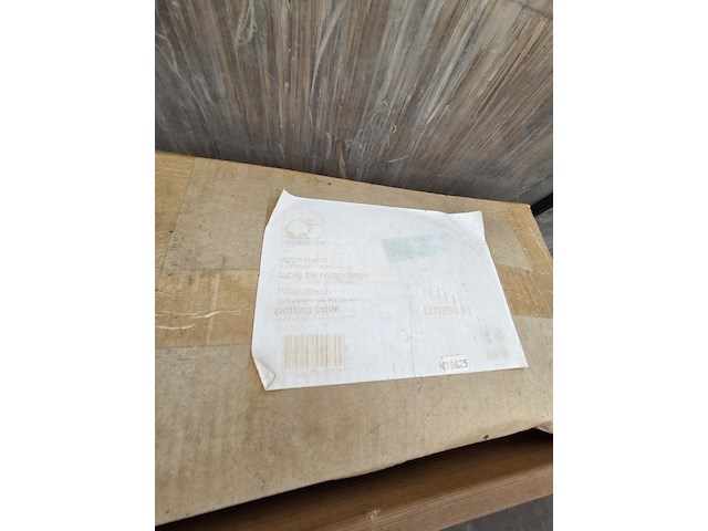 5x oppottafel, nutrabox - afbeelding 5 van  6