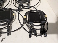 5x optimizer t.b.v. zonnepanelen, solaredge, p370-5rm4mrm - afbeelding 3 van  13