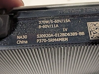 5x optimizer t.b.v. zonnepanelen, solaredge, p370-5rm4mrm - afbeelding 9 van  13