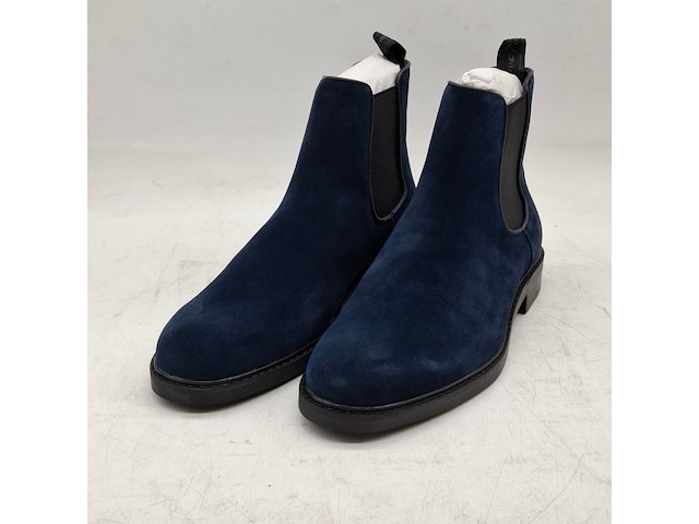 5x paar schoenen, calvin klein, o.a. fintan chelsea b4f1146 - afbeelding 2 van  8