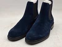 5x paar schoenen, calvin klein, o.a. fintan chelsea b4f1146 - afbeelding 2 van  8