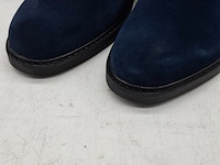 5x paar schoenen, calvin klein, o.a. fintan chelsea b4f1146 - afbeelding 3 van  8