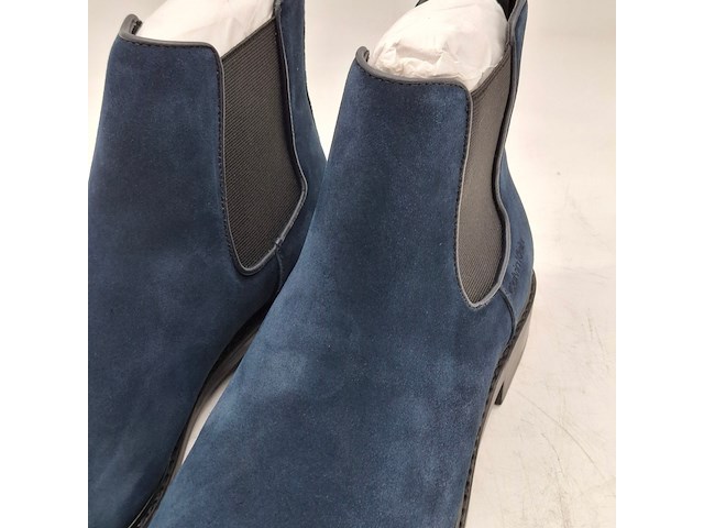 5x paar schoenen, calvin klein, o.a. fintan chelsea b4f1146 - afbeelding 4 van  8