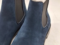 5x paar schoenen, calvin klein, o.a. fintan chelsea b4f1146 - afbeelding 4 van  8