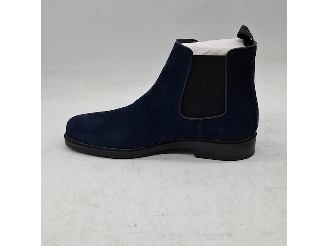 5x paar schoenen, calvin klein, o.a. fintan chelsea b4f1146 - afbeelding 5 van  8