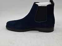 5x paar schoenen, calvin klein, o.a. fintan chelsea b4f1146 - afbeelding 5 van  8