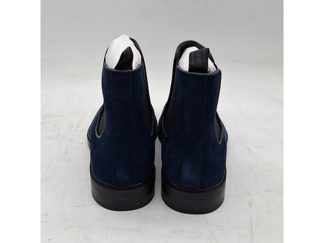 5x paar schoenen, calvin klein, o.a. fintan chelsea b4f1146 - afbeelding 7 van  8