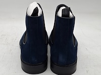 5x paar schoenen, calvin klein, o.a. fintan chelsea b4f1146 - afbeelding 7 van  8