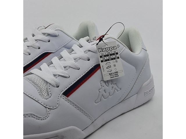 5x paar schoenen, maat 42, kappa - afbeelding 4 van  10