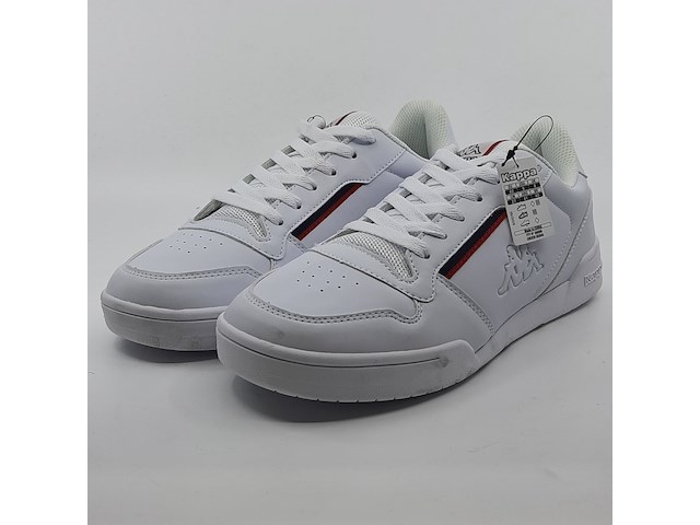 5x paar schoenen, maat 42, kappa - afbeelding 1 van  10