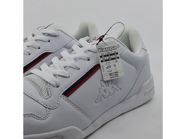 5x paar schoenen, maat 42, kappa - afbeelding 4 van  10