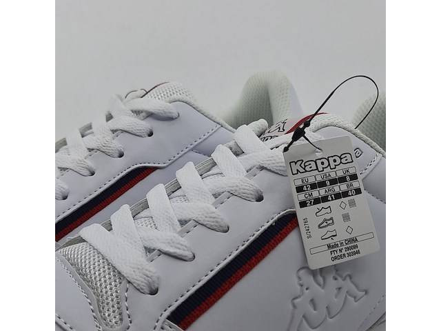 5x paar schoenen, maat 42, kappa - afbeelding 5 van  10