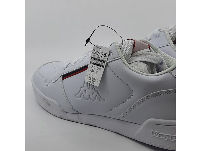 5x paar schoenen, maat 42, kappa - afbeelding 8 van  10