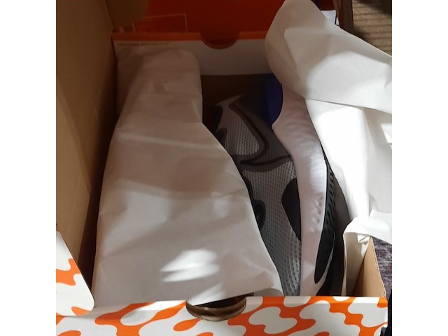 5x paar schoenen, nike, o.a. downshifter 10 - afbeelding 2 van  11