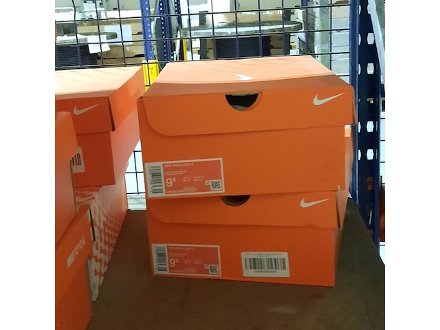 5x paar schoenen, nike, o.a. downshifter 10 - afbeelding 11 van  11