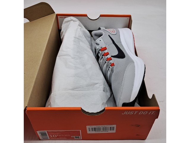 5x paar schoenen, nike, o.a. quest 3 - afbeelding 9 van  28